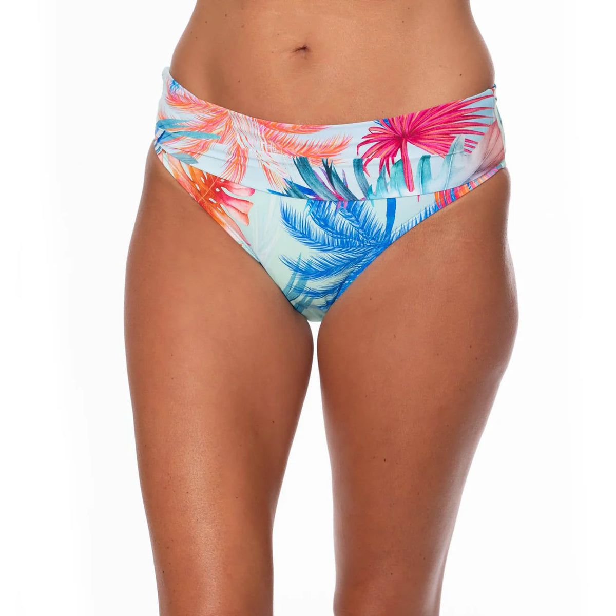 Jantzen Sunset Spirit Barbara Convertible Bottom