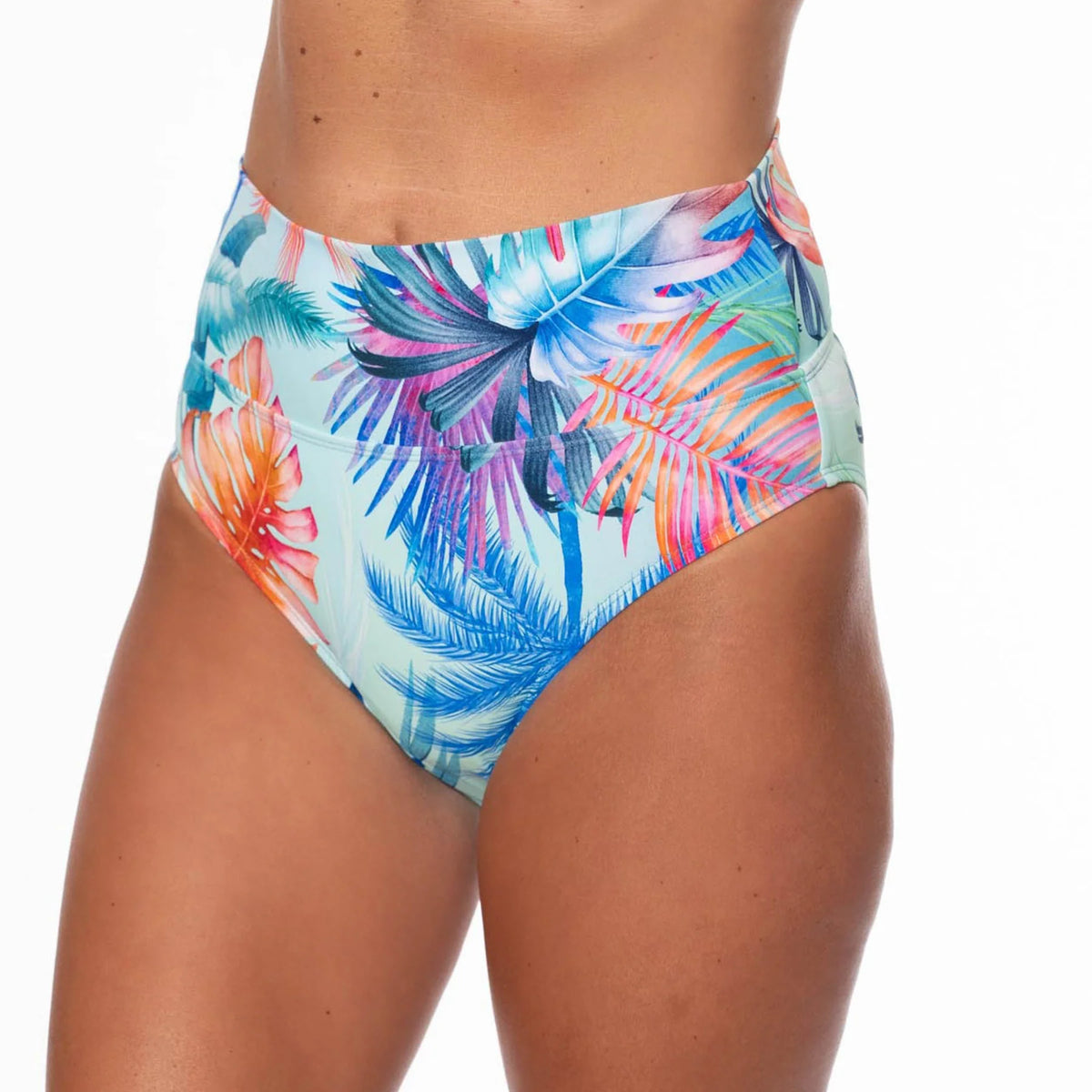 Jantzen Sunset Spirit Barbara Convertible Bottom