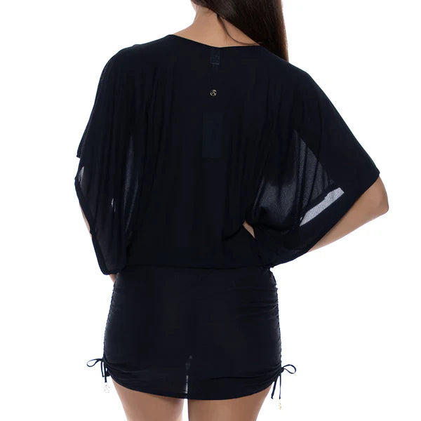 Luli Fama South Beach Dress