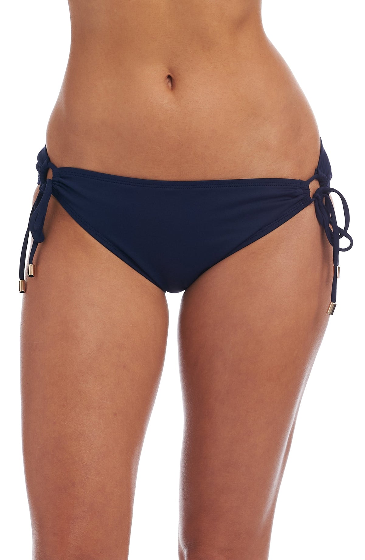La Blanca Adjustable Loop Hipster Bottom