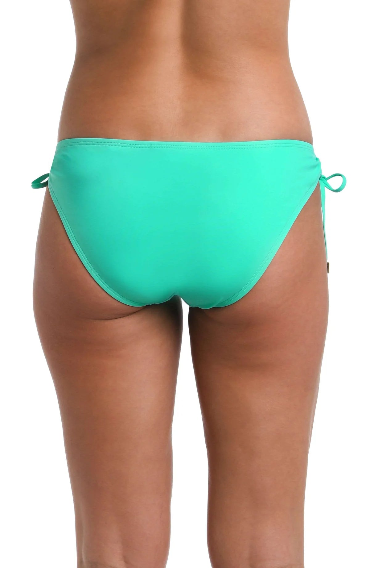 La Blanca Seafoam Adjustable Loop Hipster Bottom