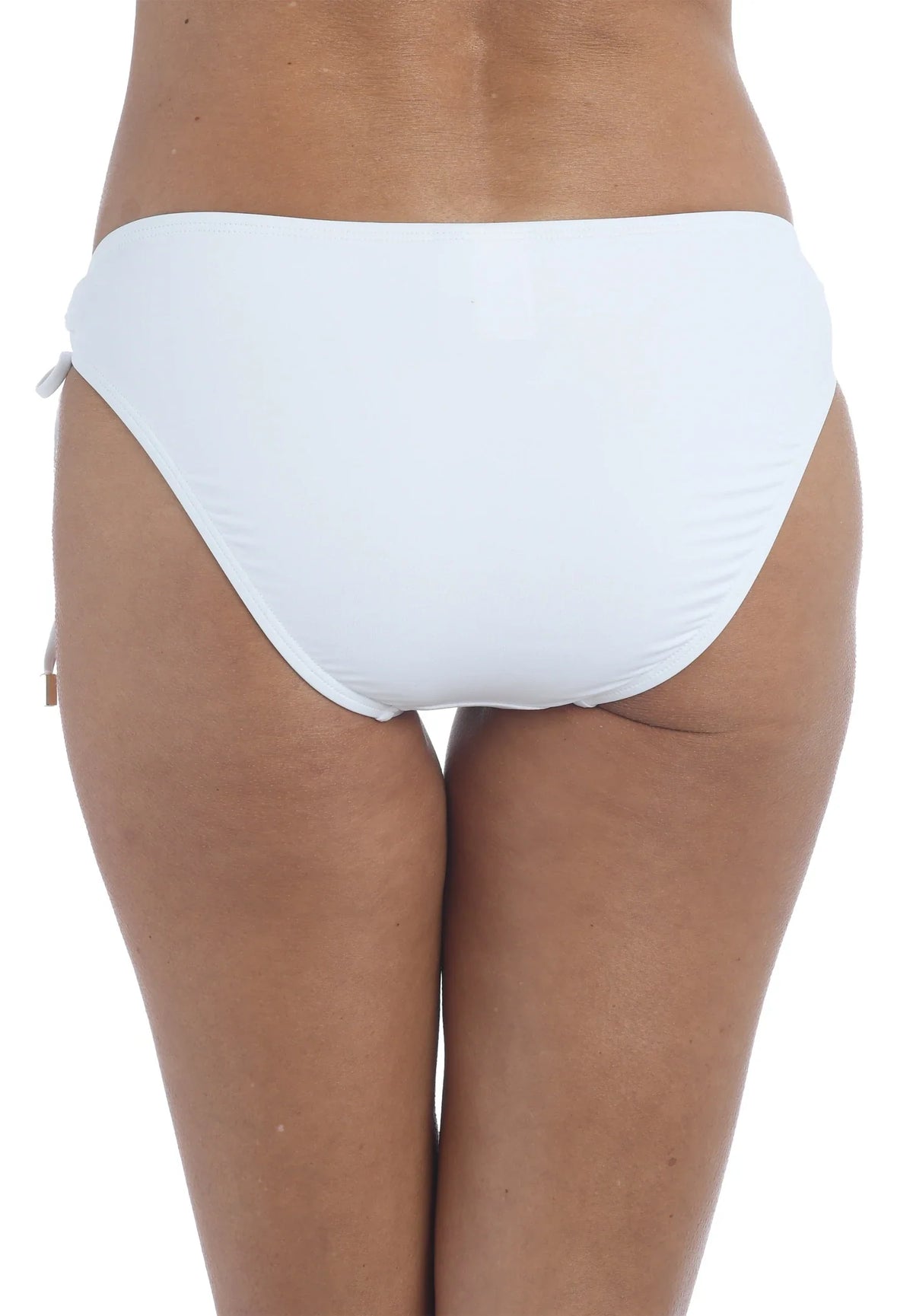 La Blanca Adjustable Loop Hipster Bottom
