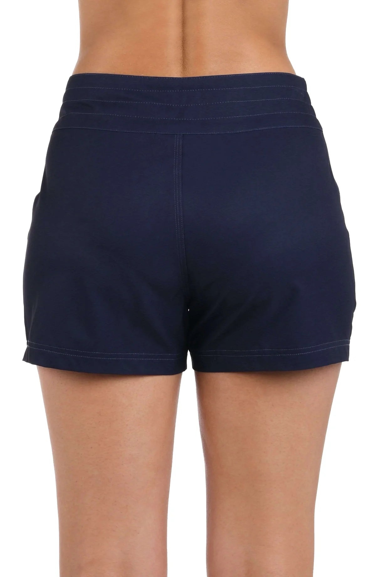 La Blanca Indigo Board Shorts