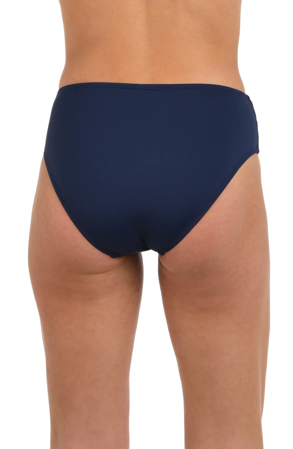 La Blanca Miss Americana Mid Rise Bottom