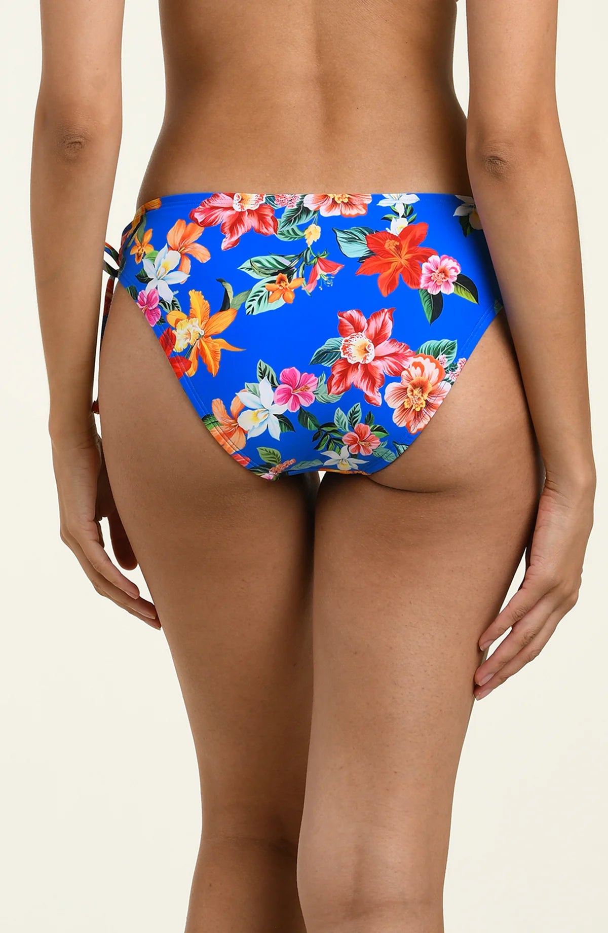 La Blanca Modern Oasis Adjustable Loop Hipster Bottom