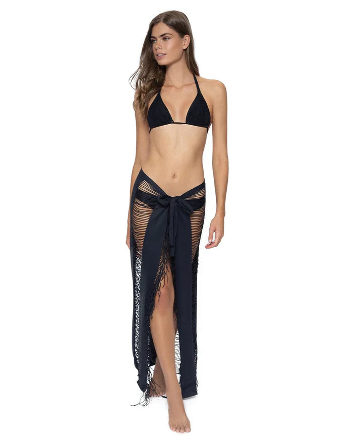 PQ Swim Monique Sarong