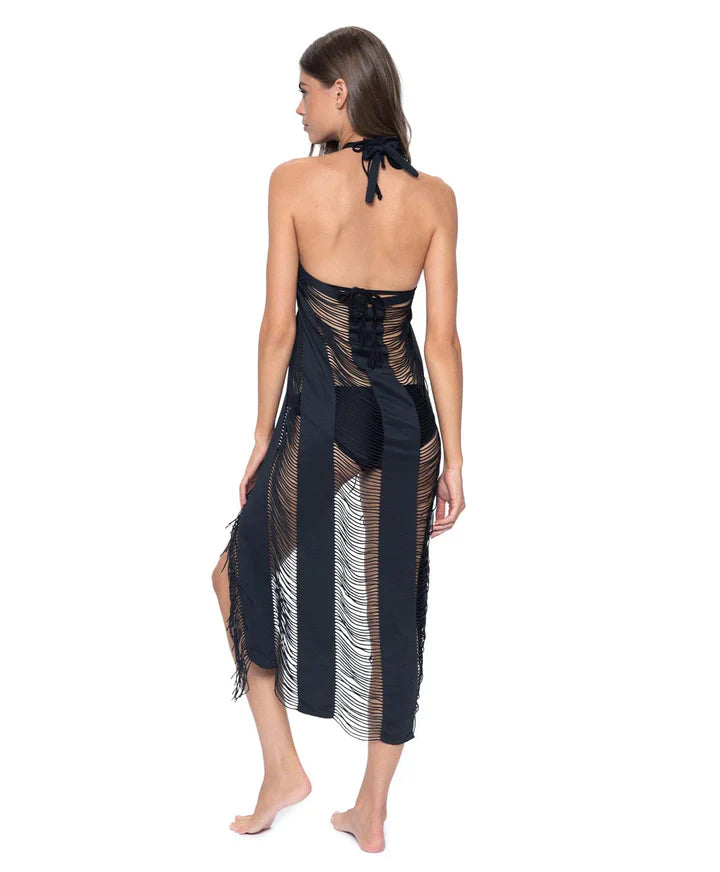 PQ Swim Monique Sarong