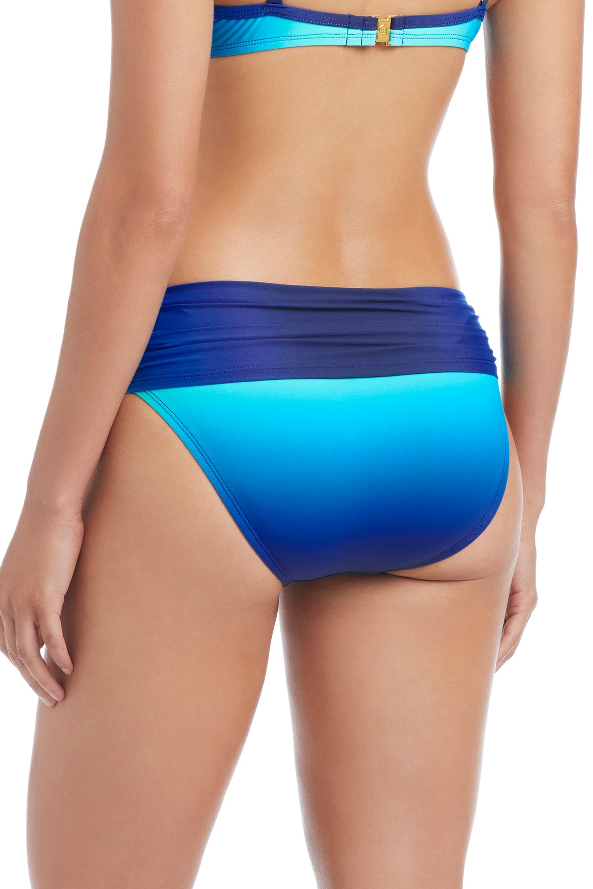 Bleu Rod Beattie Desert Mirage Sarong Hipster Bottom