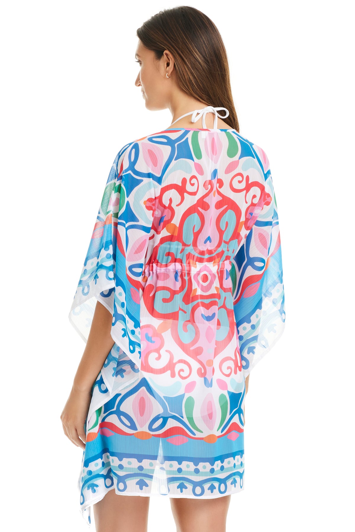 Bleu Rod Beattie Ibiza Bohemia Caftan