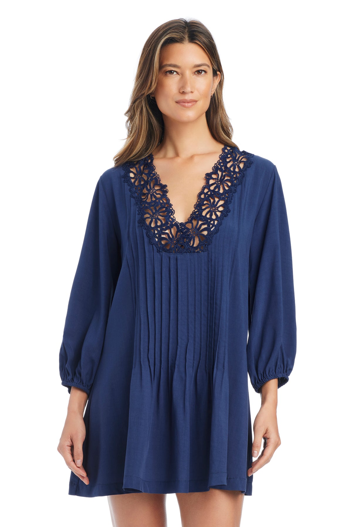 SALE Bleu Rod Beattie Pure Bliss Tunic