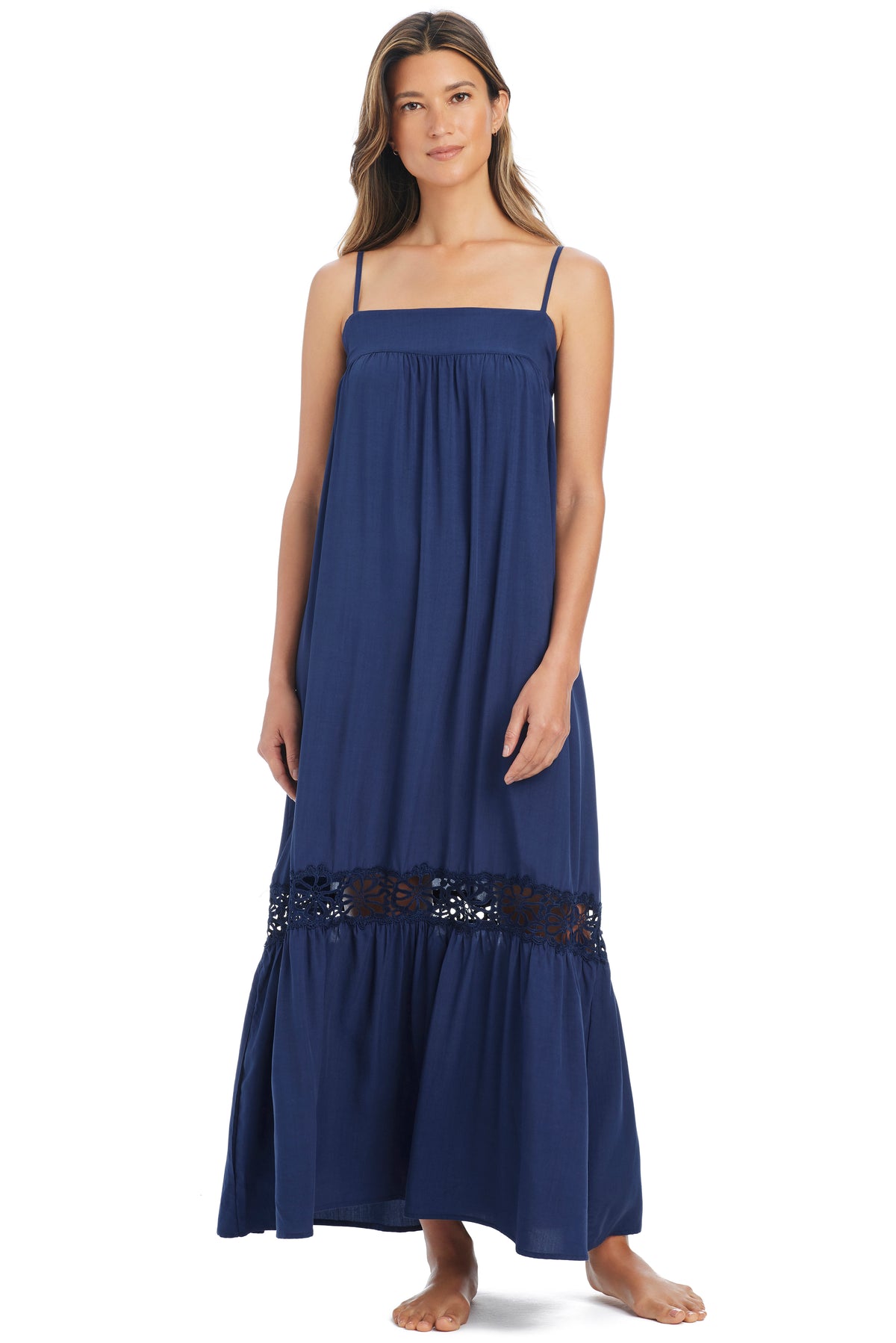 Bleu Rod Beattie Pure Bliss Dress
