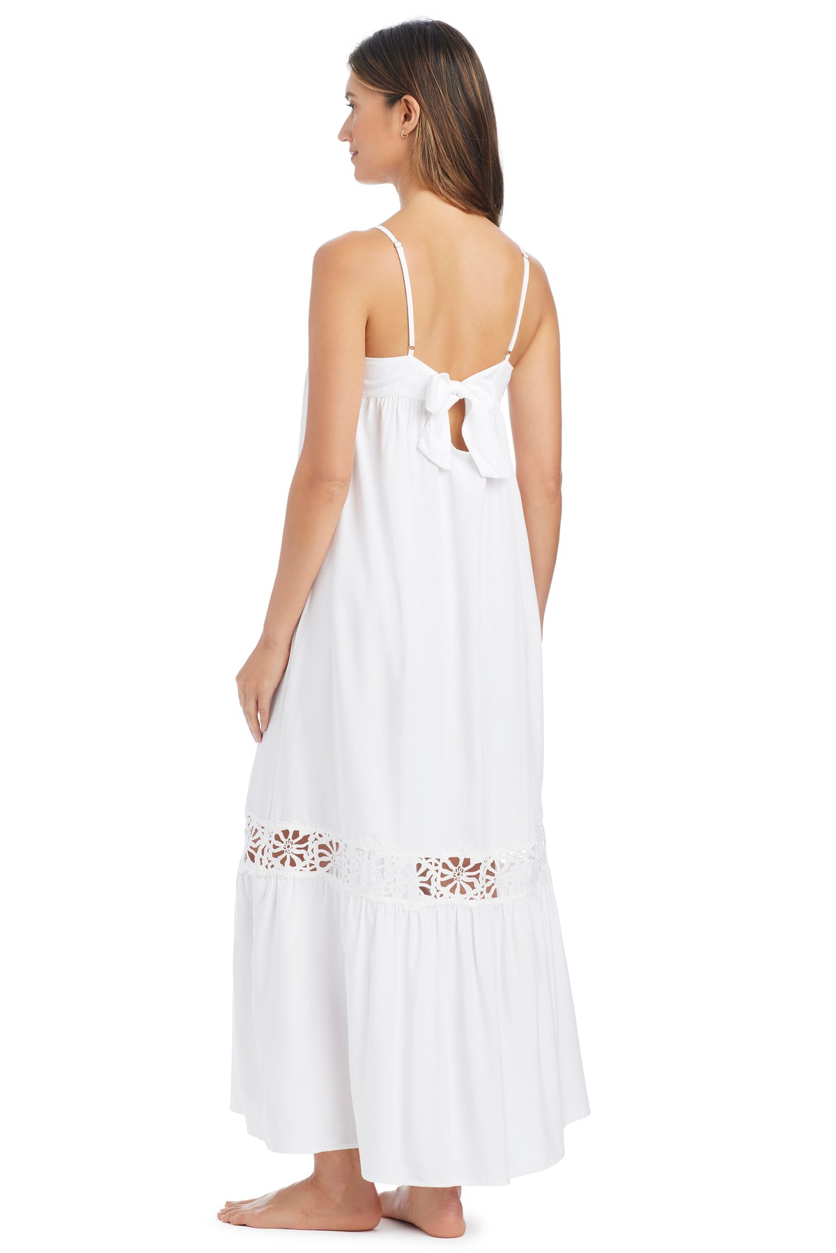 Bleu Rod Beattie Pure Bliss Dress