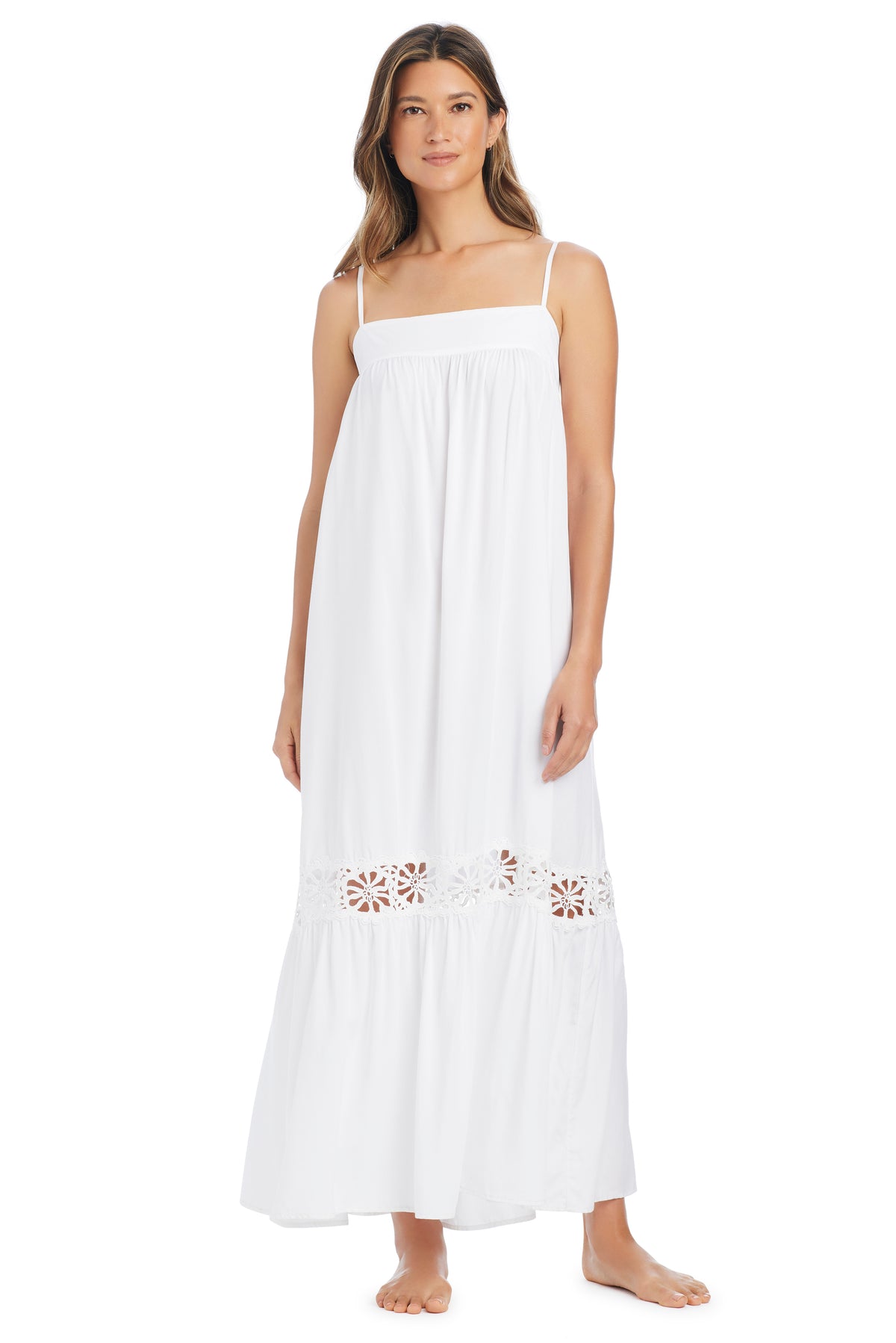 Bleu Rod Beattie Pure Bliss Dress