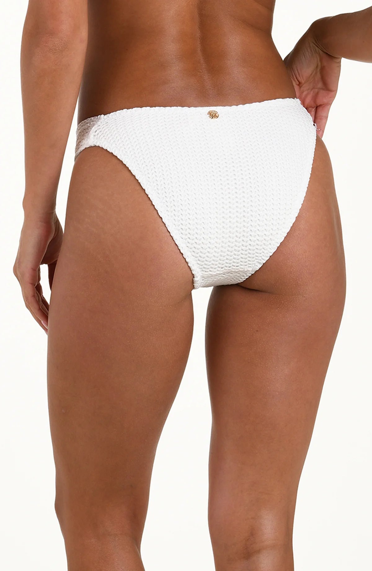 Sunshine 79 Flora Flair French Cut Bottom