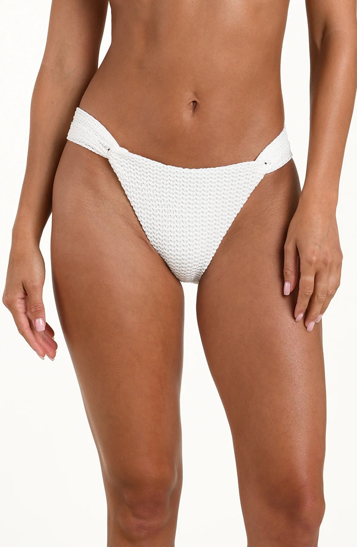 Sunshine 79 Flora Flair French Cut Bottom