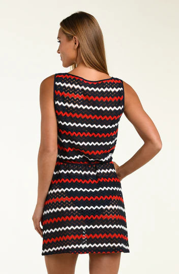Sunshine 79 American Sweetheart Cover Up
