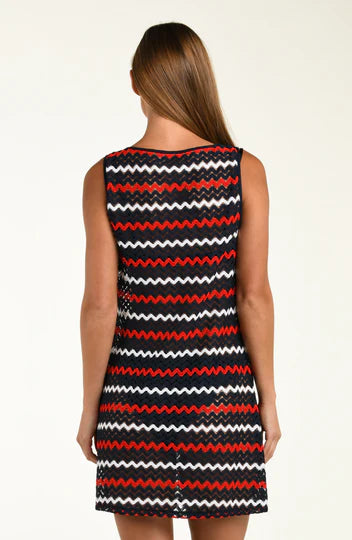Sunshine 79 American Sweetheart Cover Up