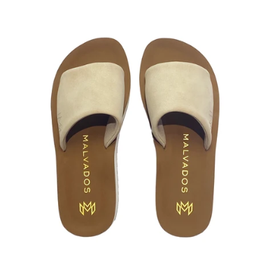Malvados Gwen Sand Sandal