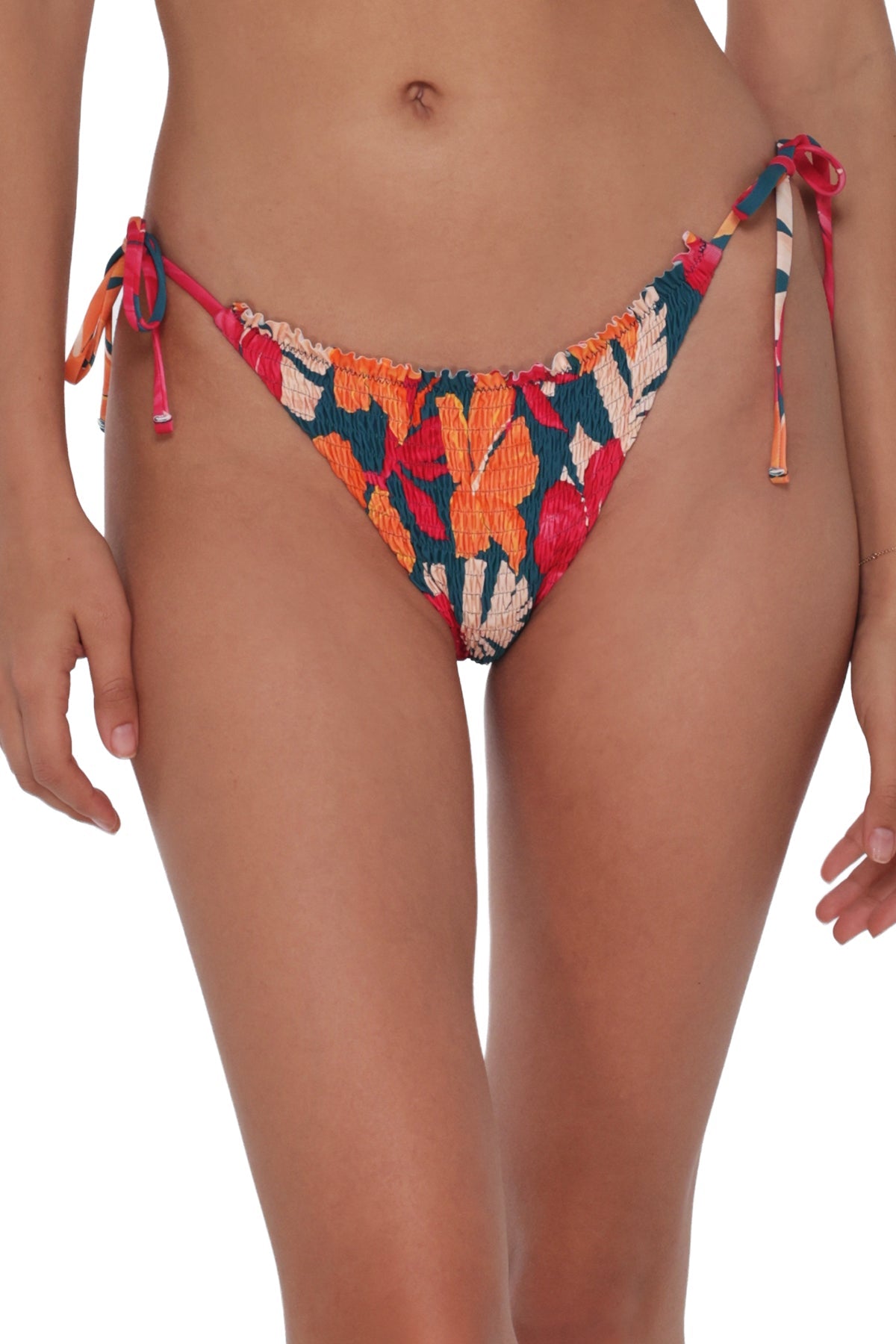 Swim Systems Moonlit Dip Kali Tie Side Bottom