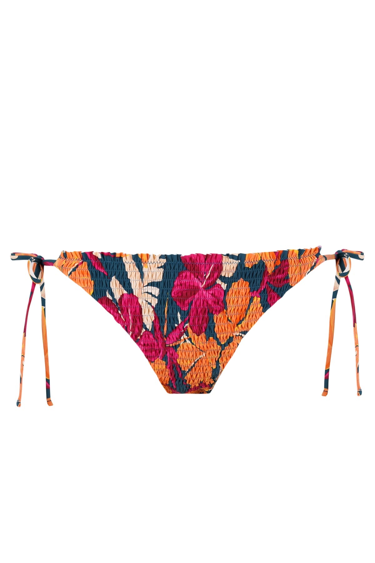 Swim Systems Moonlit Dip Kali Tie Side Bottom
