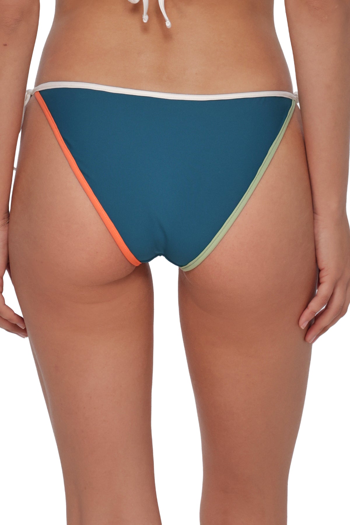 Swim Systems Sea Siren Kit Tie Side Bottom