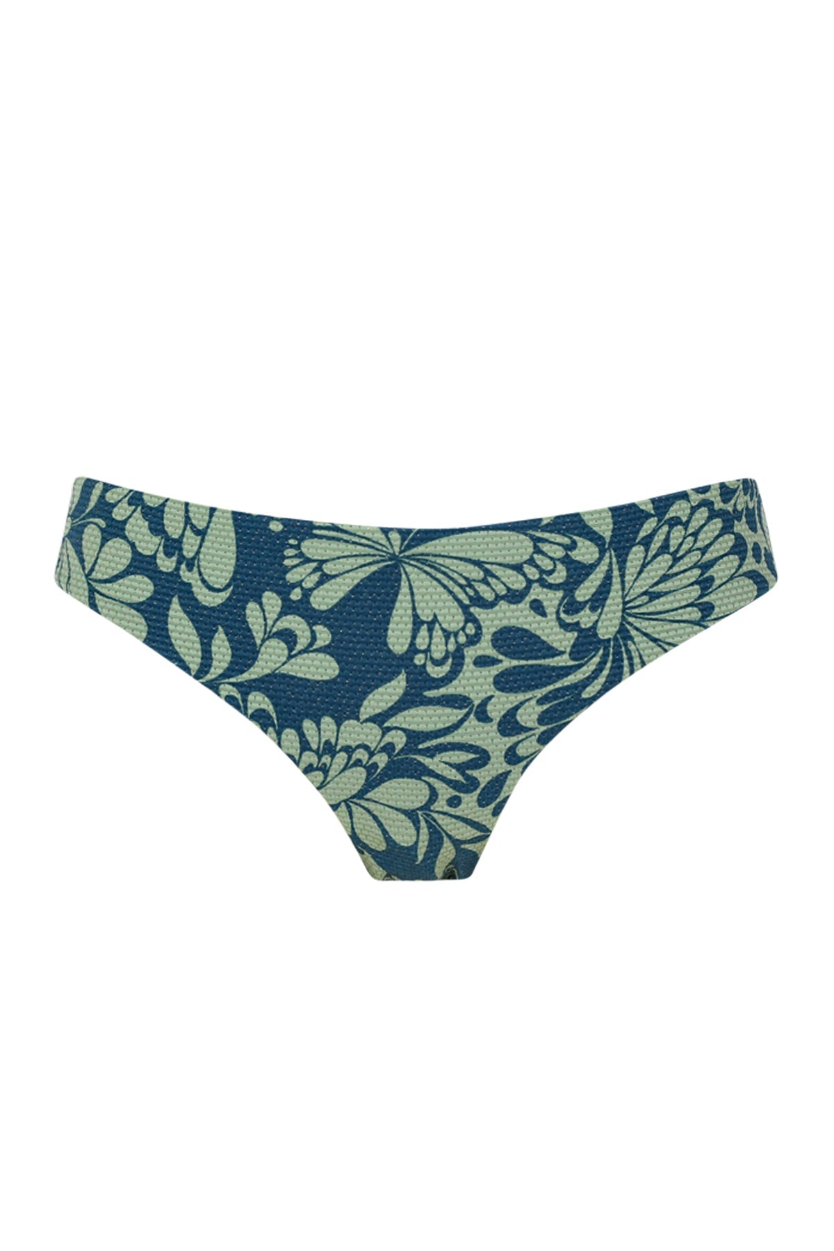 Swim Systems Flutter Lurex Chloe Bottom
