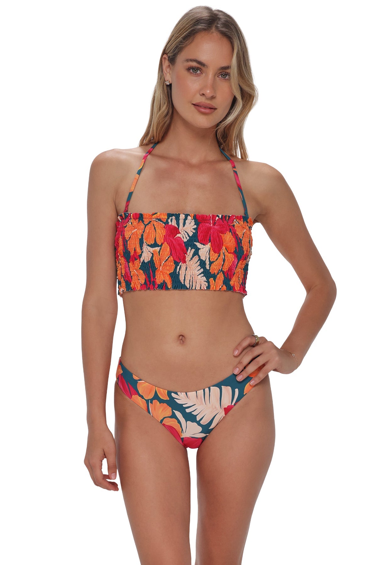 Swim Systems Moonlit Dip Chloe Bottom