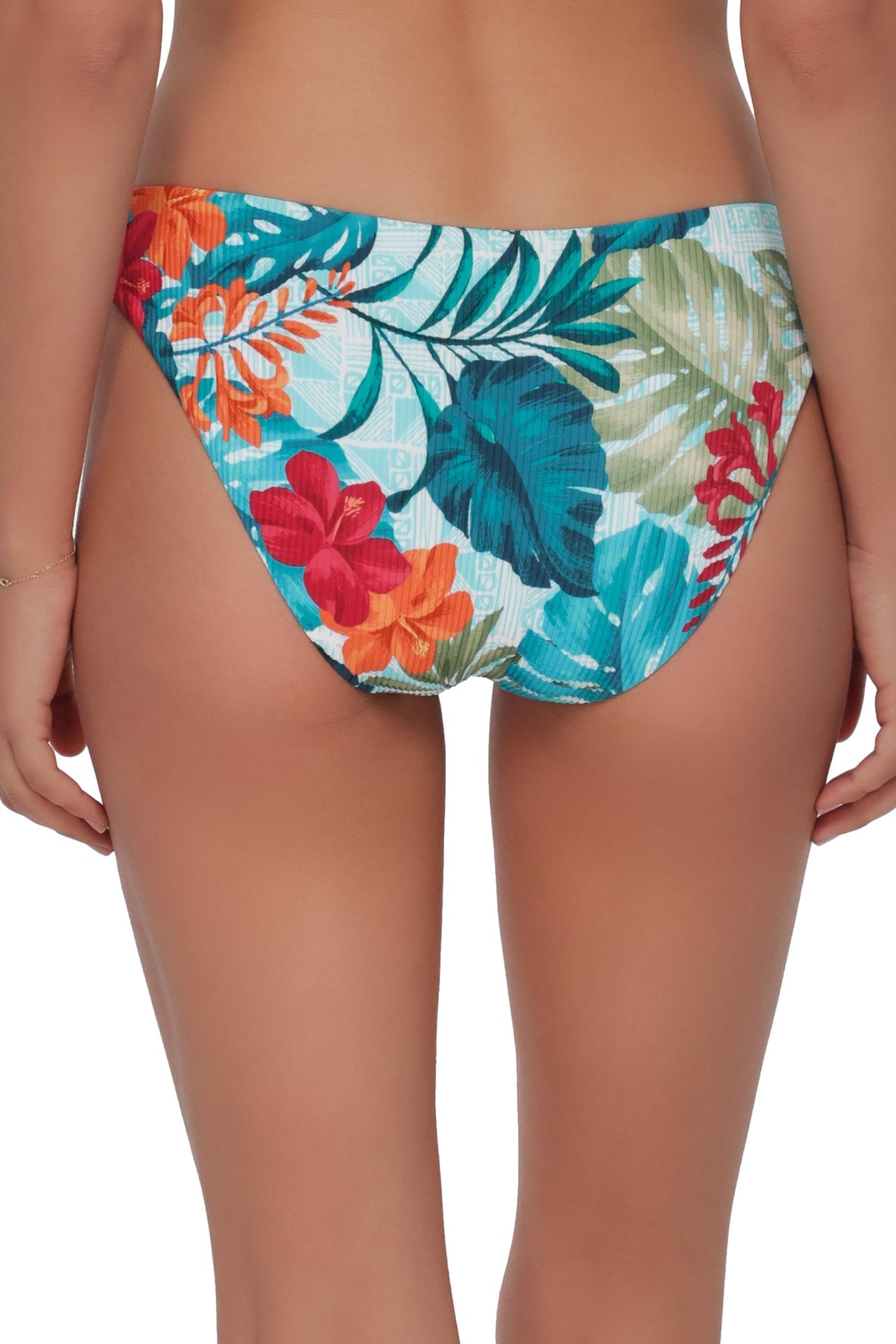 Swim Systems Tiki Tango Rib Chloe Bottom