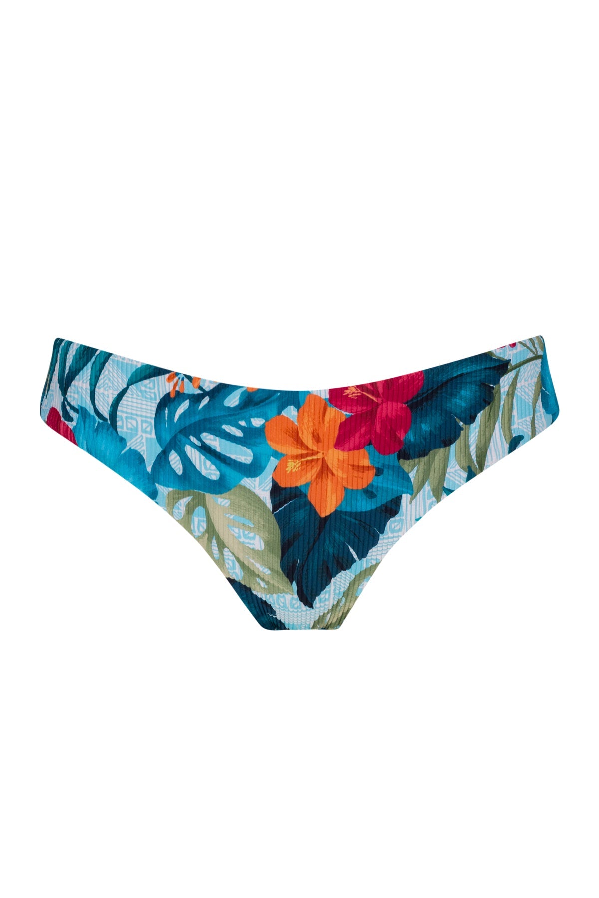Swim Systems Tiki Tango Rib Chloe Bottom