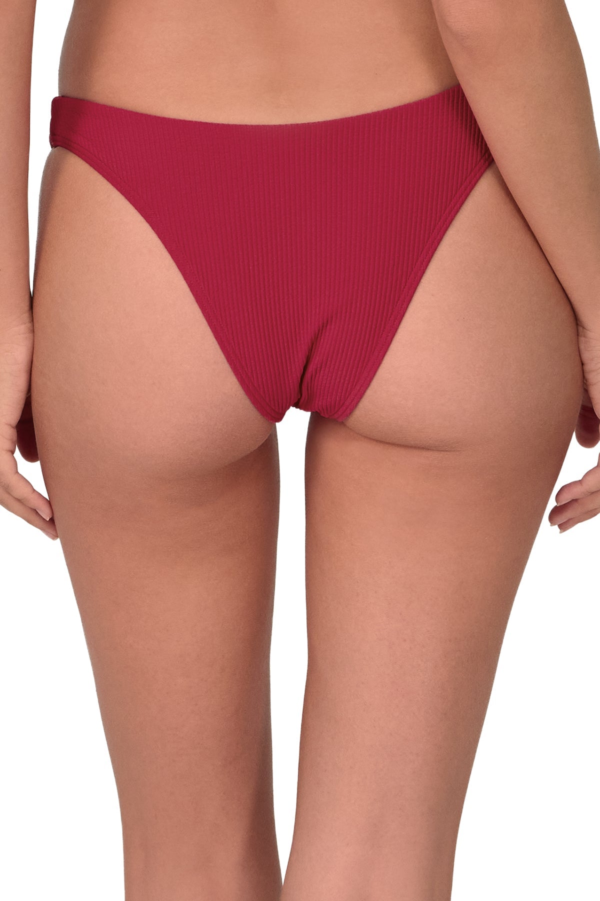 Swim Systems Cherry Pie Rib Maddie Bottom
