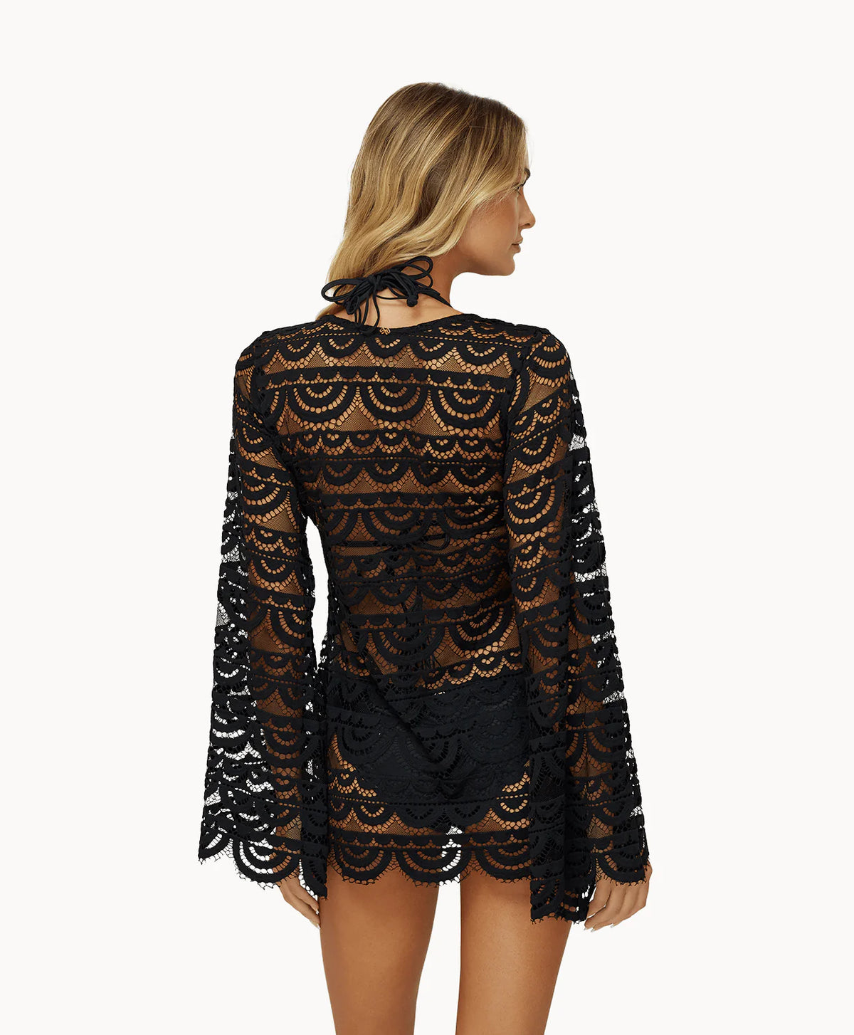 PQ Swim Noah Tunic