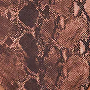PQ Swim Boa Cheeky Tie Side Bottom