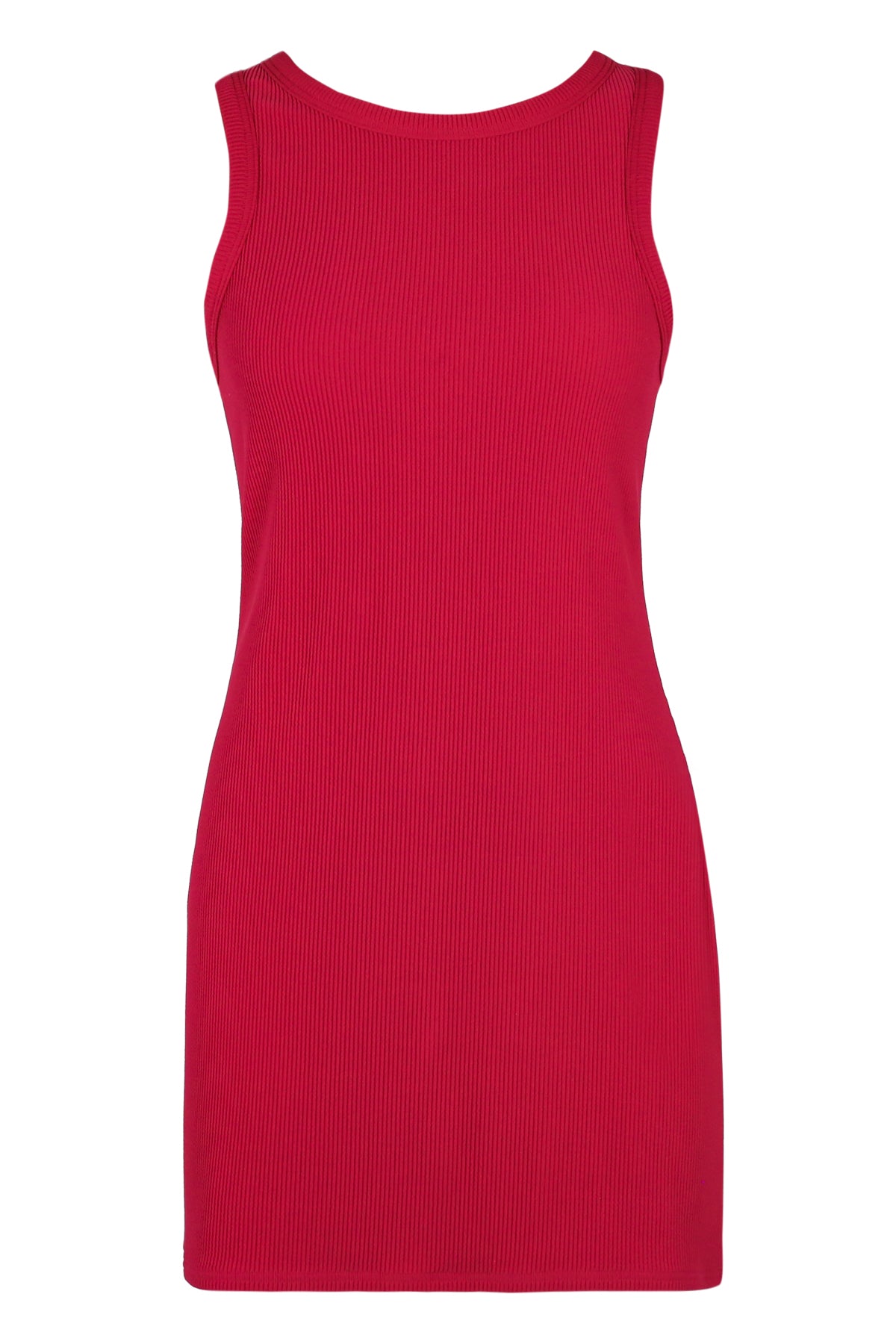 Swim Systems Cherry Pie Rib Giovanna Cover-Up