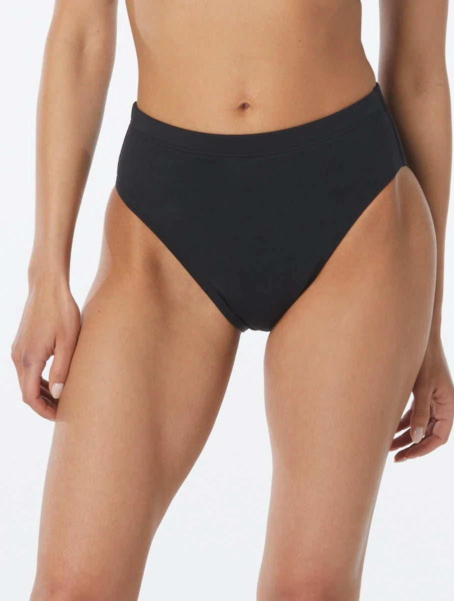 Beach House Sport Bethany Black Bottom