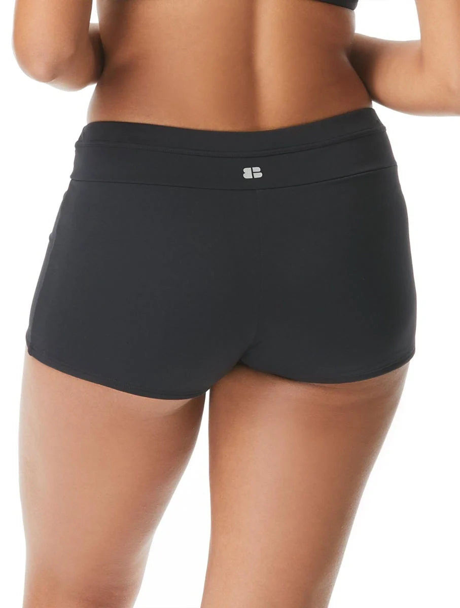 Beach House Sport Row Slim Fit Short Bottom