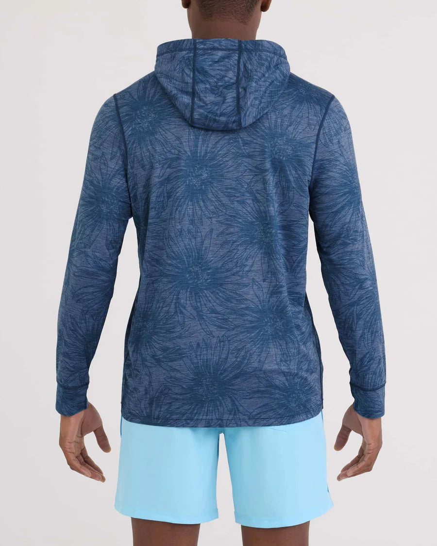 SAXX DropTemp All Day Cooling Long Sleeve