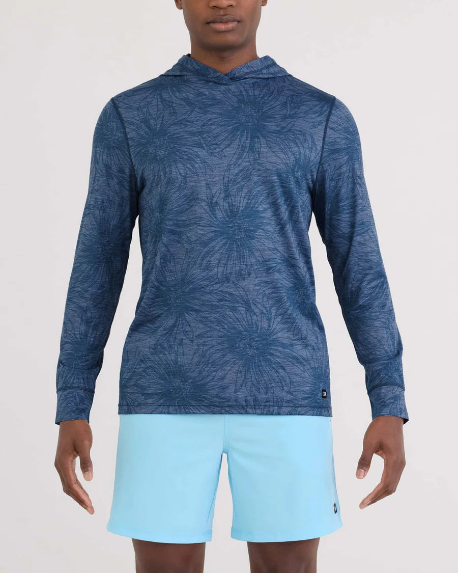 SAXX DropTemp All Day Cooling Long Sleeve