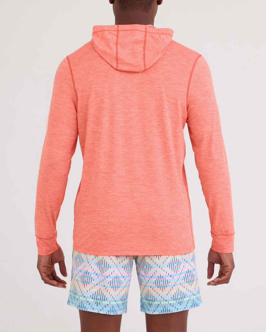SAXX DropTemp All Day Cooling Long Sleeve