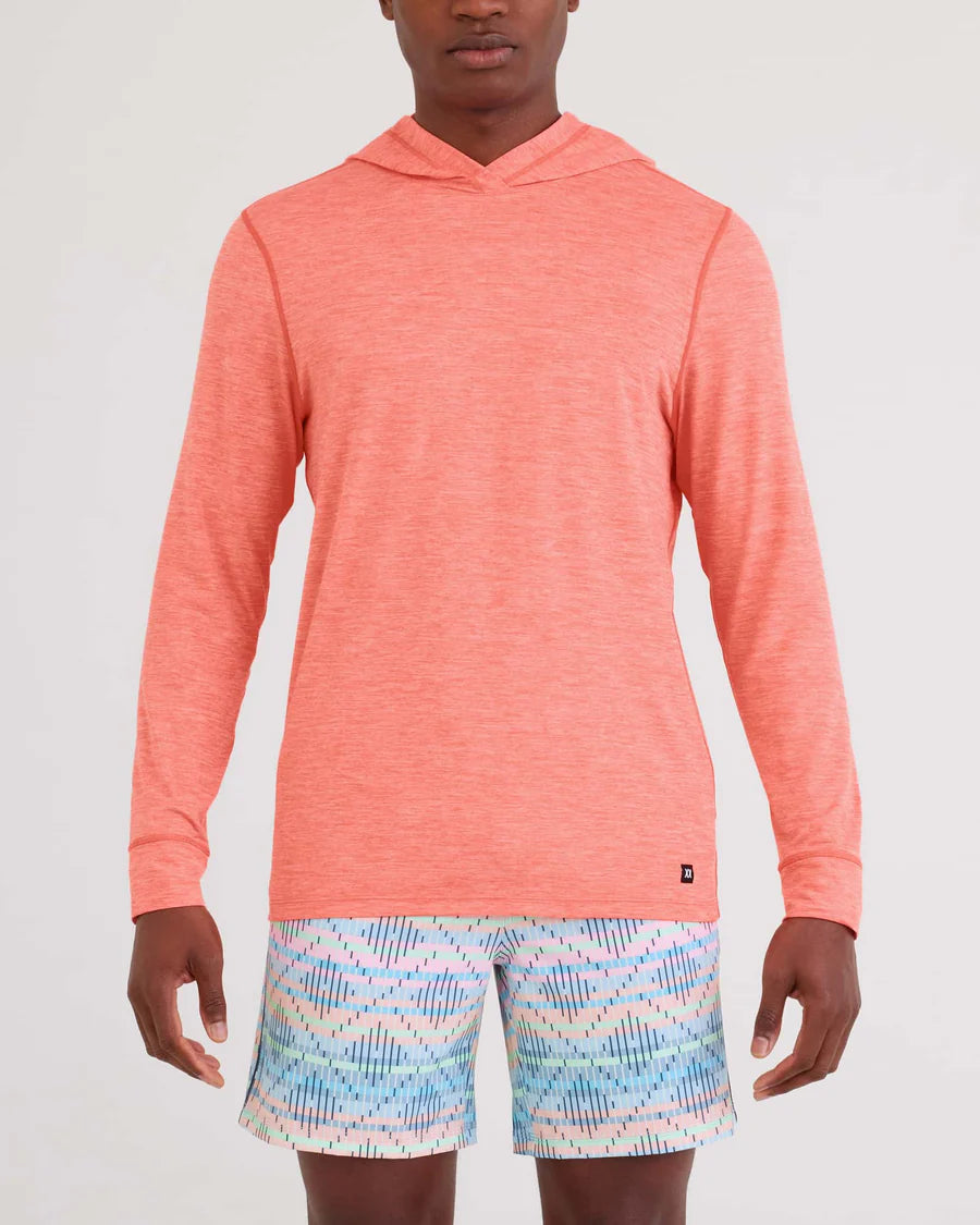 SAXX DropTemp All Day Cooling Long Sleeve