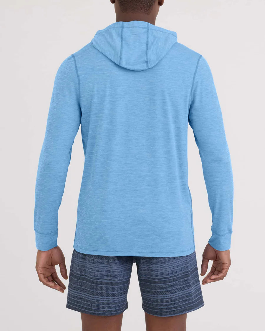 SAXX DropTemp All Day Cooling Long Sleeve