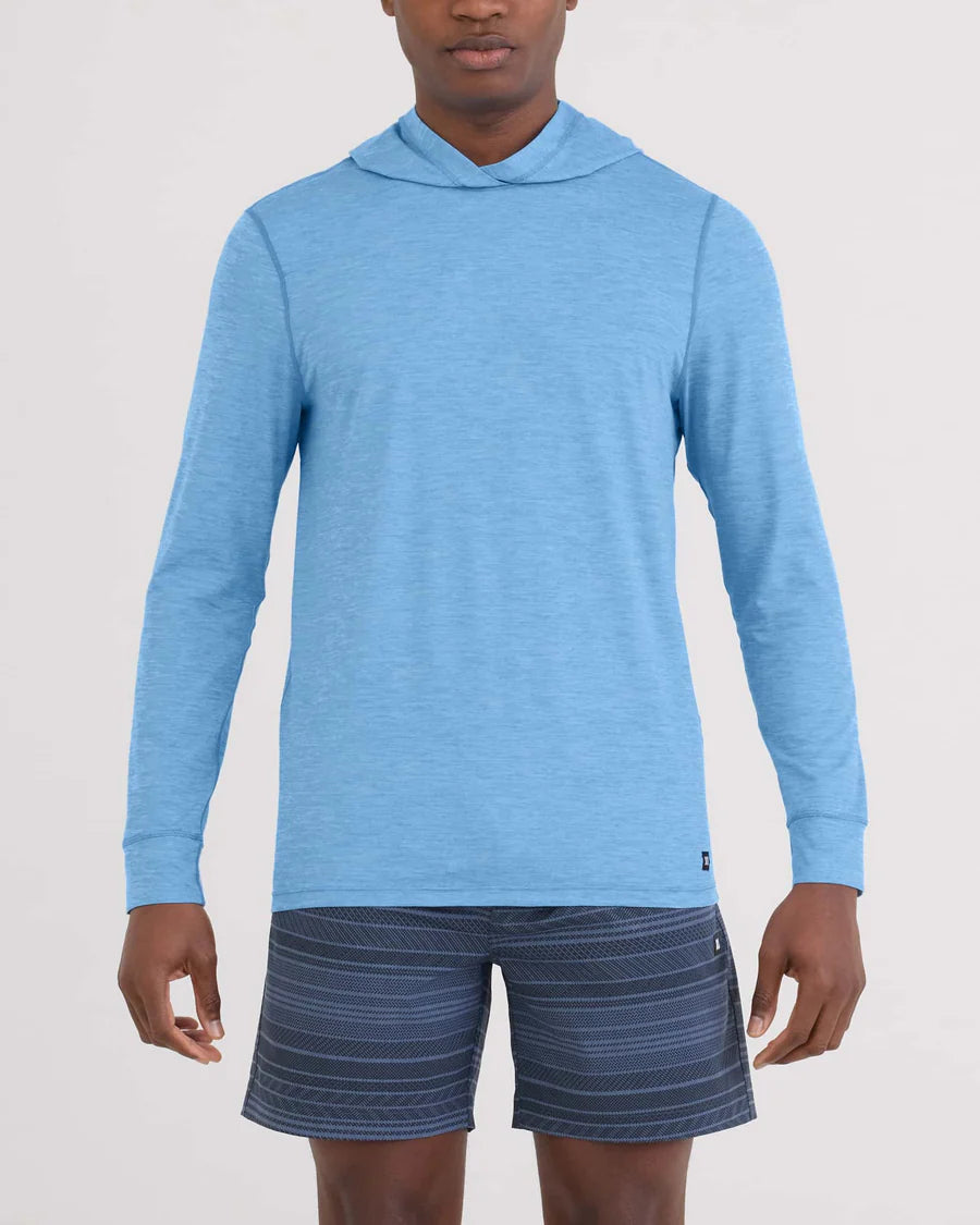 SAXX DropTemp All Day Cooling Long Sleeve