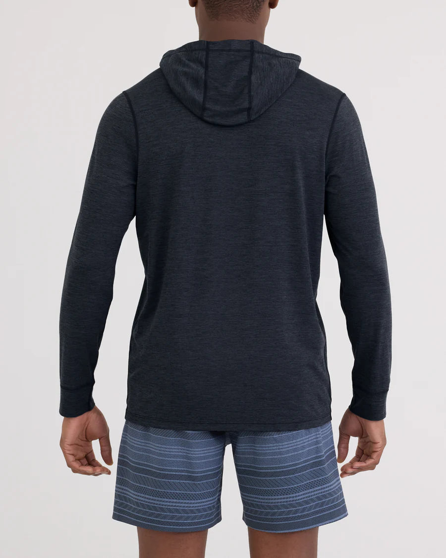 SAXX DropTemp All Day Cooling Long Sleeve