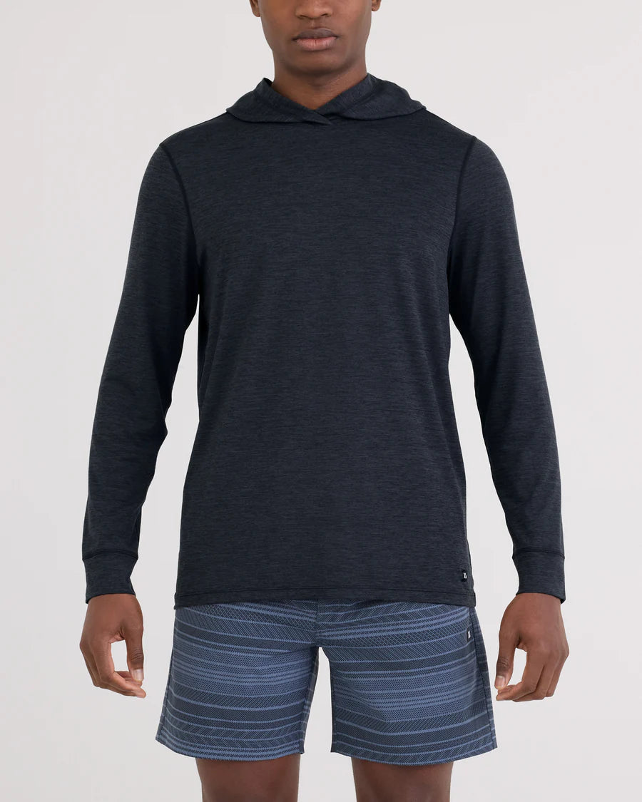 SAXX DropTemp All Day Cooling Long Sleeve