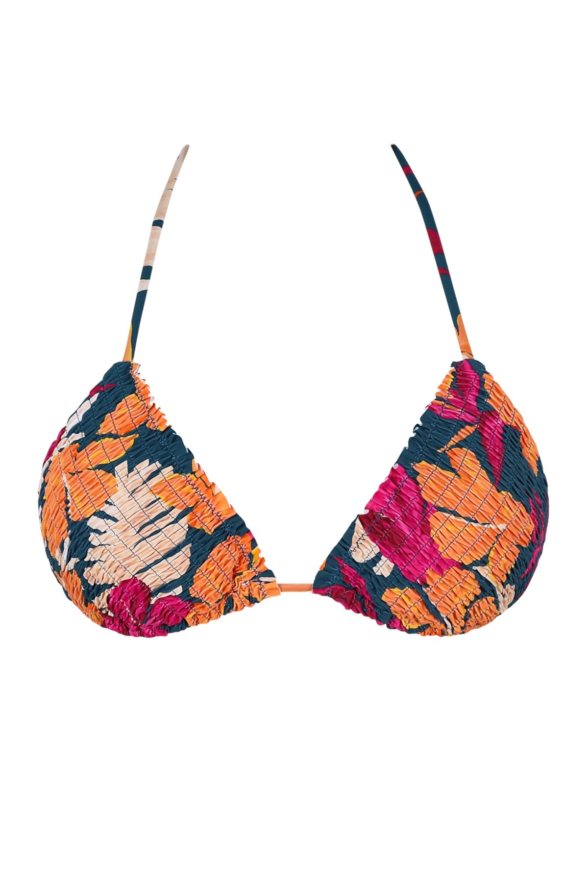 Swim Systems Moonlit Dip Kali Triangle Top