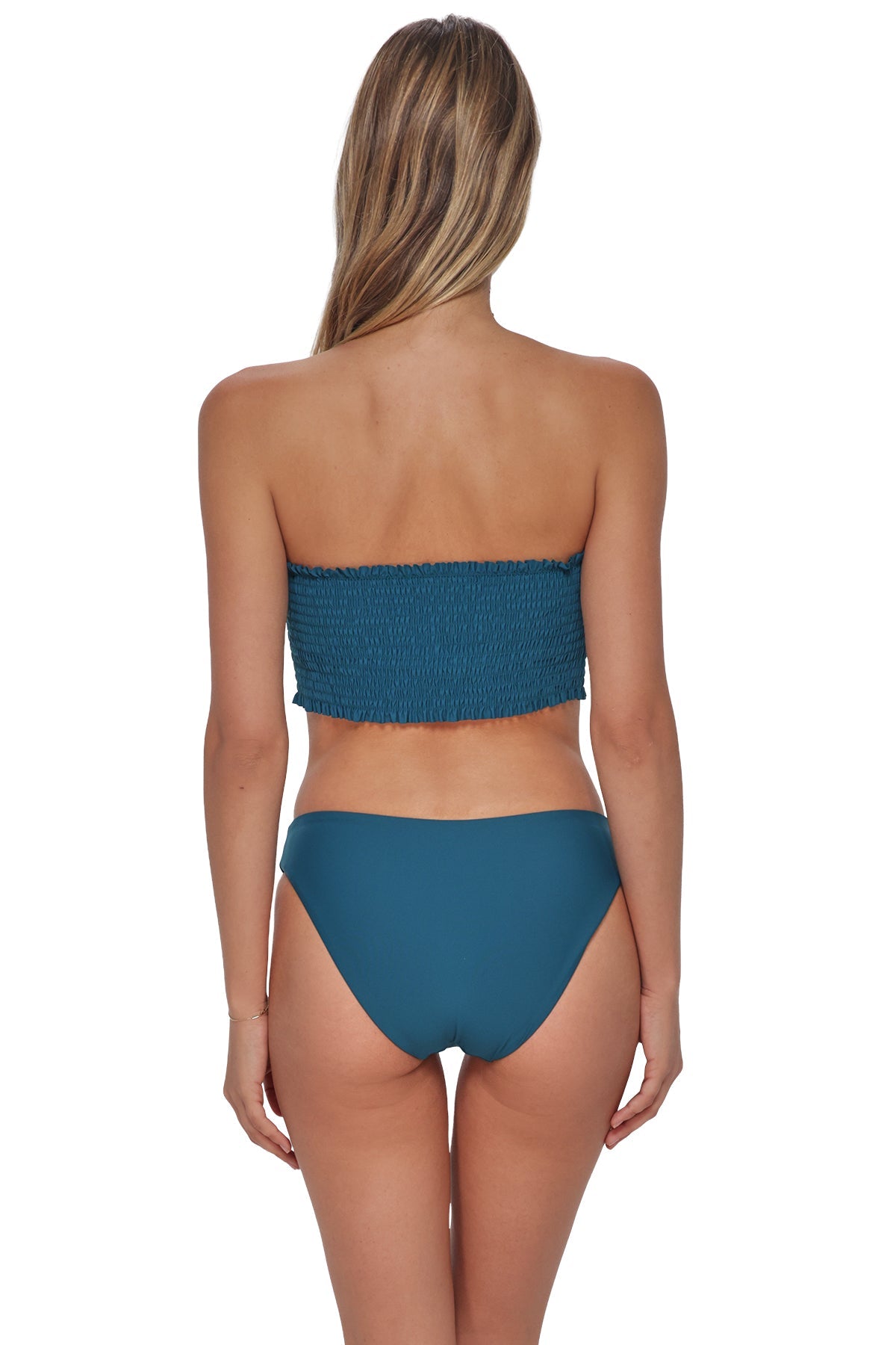 Swim Systems Sea Siren Kali Tube Top