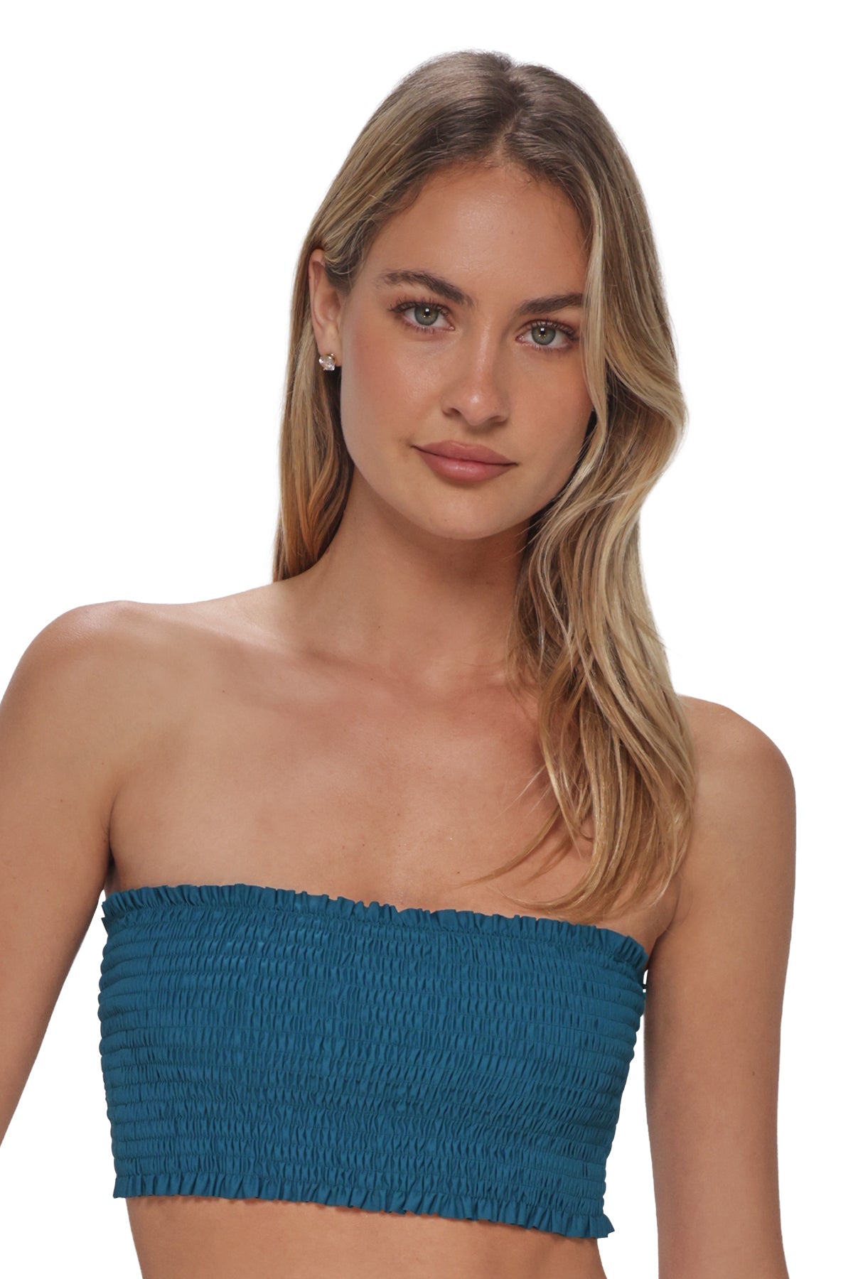 Swim Systems Sea Siren Kali Tube Top