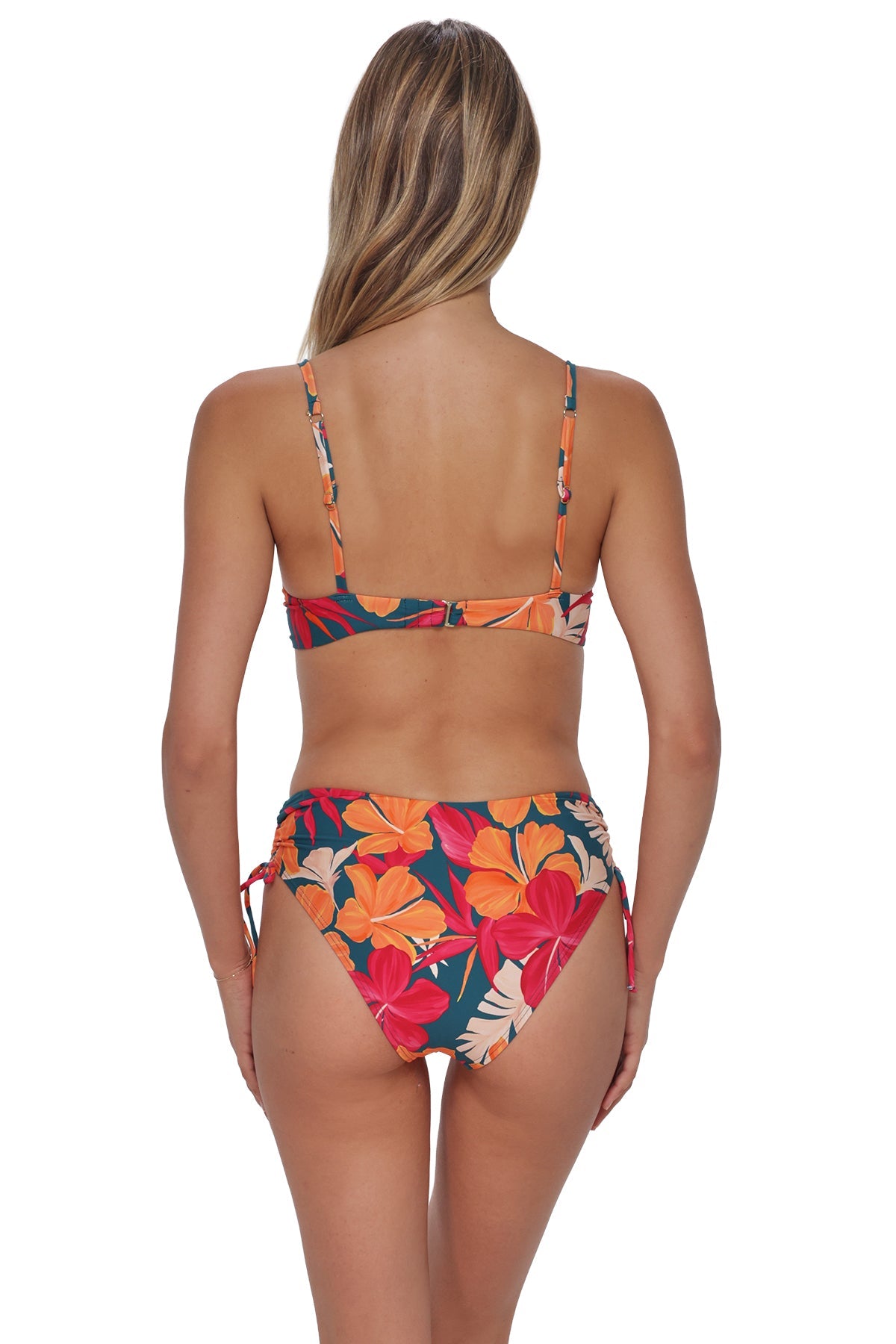 Swim Systems Moonlit Dip Avila Underwire Top