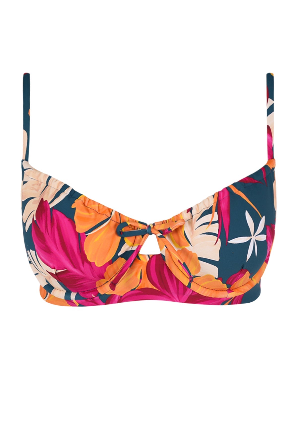 Swim Systems Moonlit Dip Avila Underwire Top