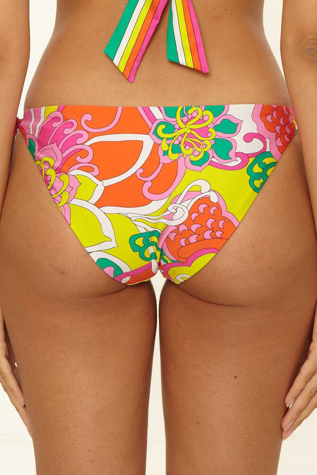 Trina Turk Elara Ring Hipster Bottom