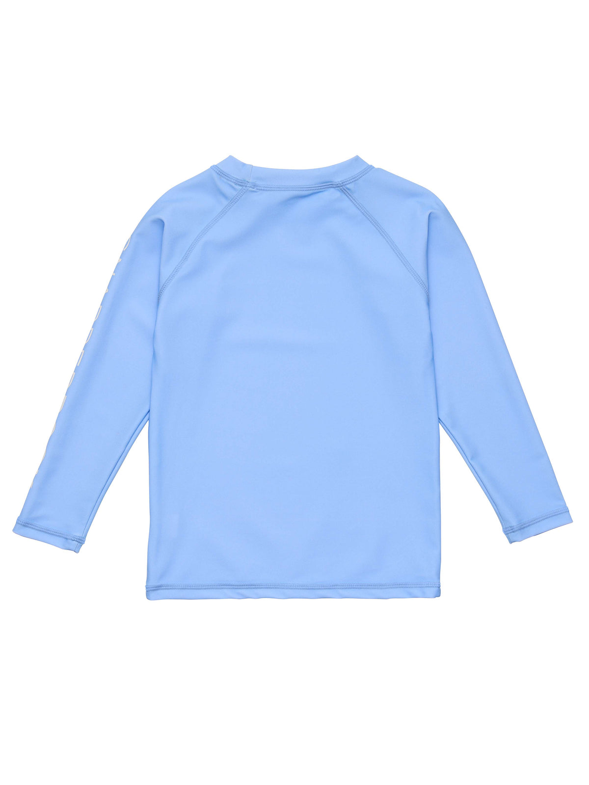Snapper Rock Seaside Blue Boy Rashguard
